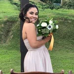 Meet your Posher, Grace